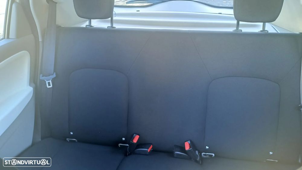 Renault Zoe (c/ Bateria) 22 kwh Life - 4