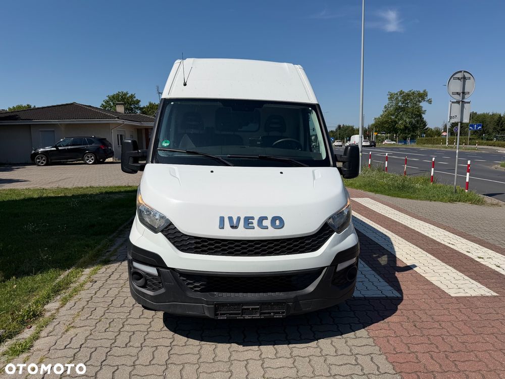 Iveco Daily - 8