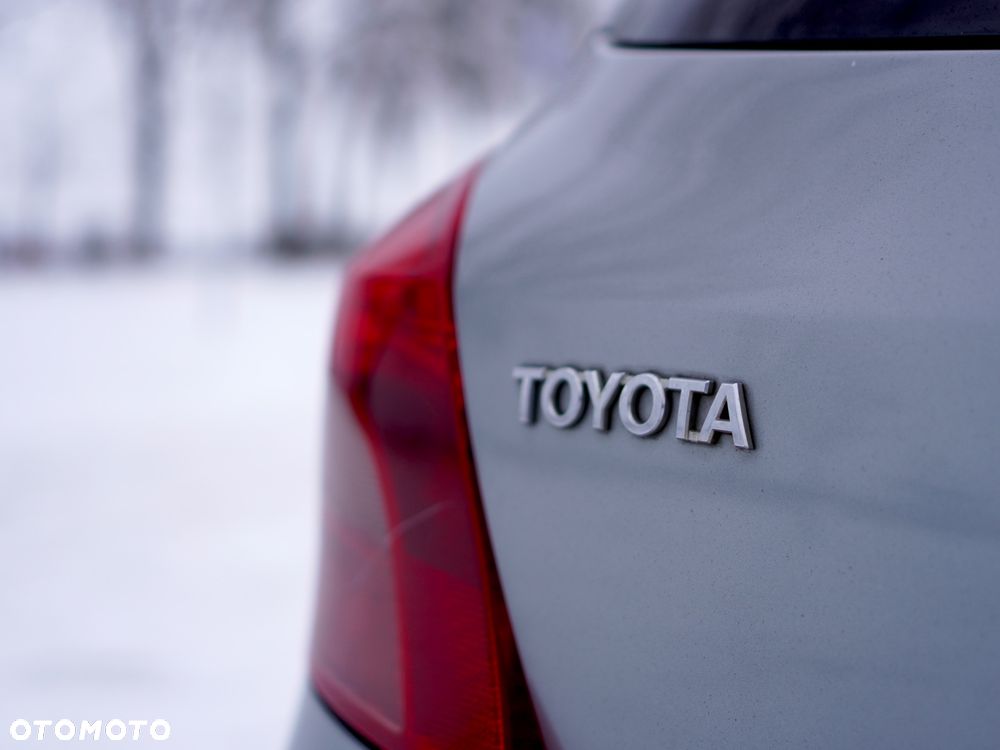 Toyota Yaris 1.0 Luna A/C - 4