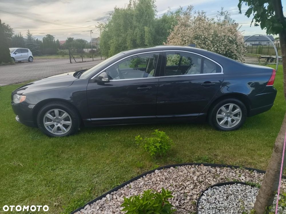 Volvo S80 2.0T Summum - 21