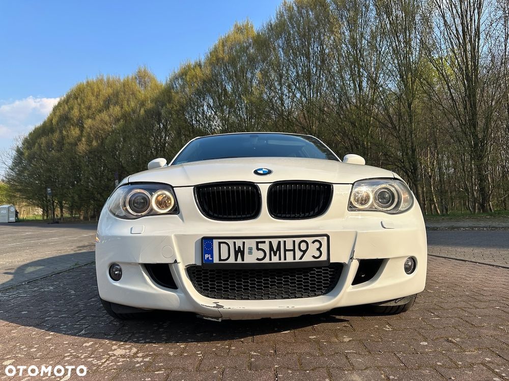 BMW Seria 1 118d DPF - 32