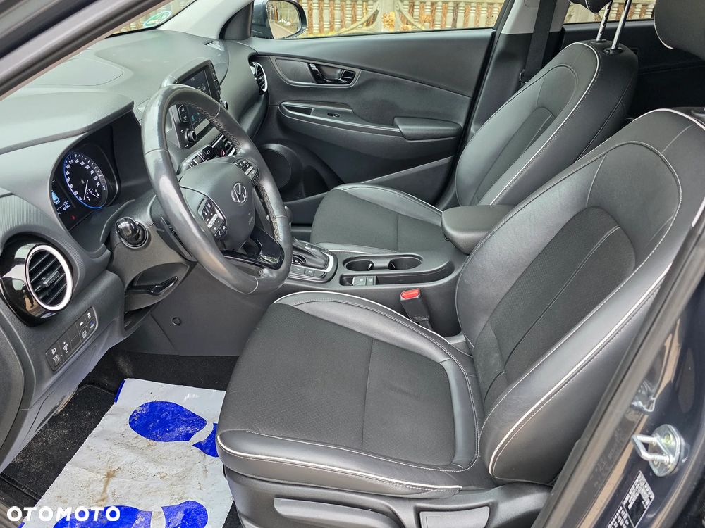 Hyundai Kona - 20