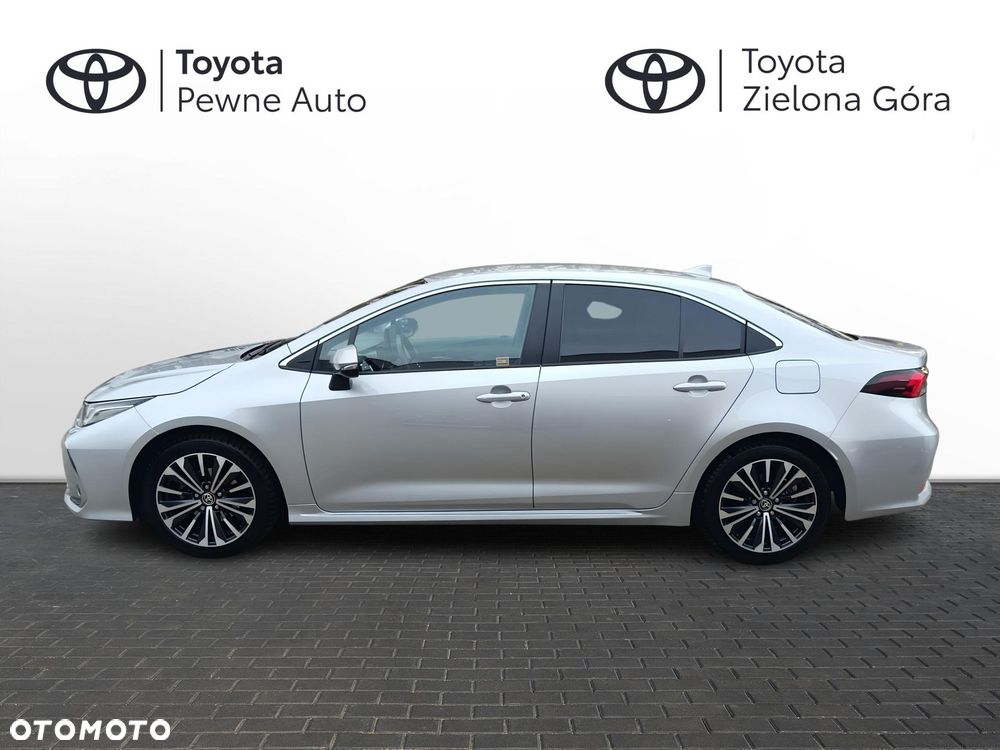 Toyota Corolla 1.5 Style MS - 2