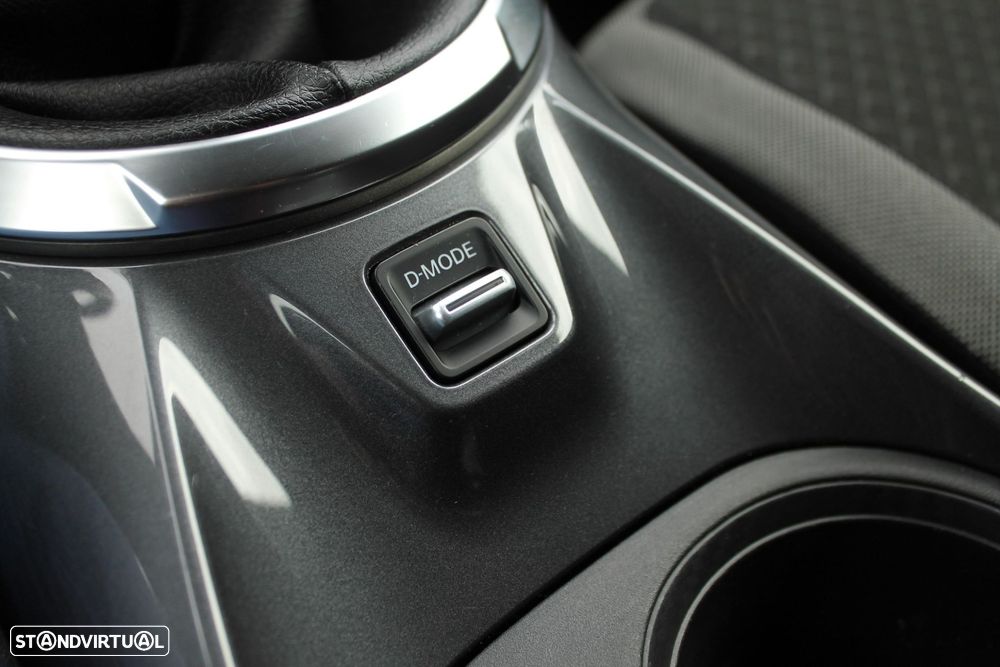 Nissan Juke 1.0 DIG-T N-Connecta NAV. - 23