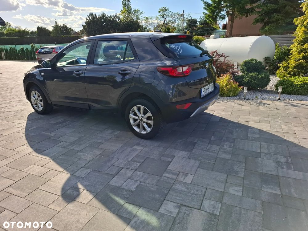 Kia Stonic 1.2 Spirit - 6