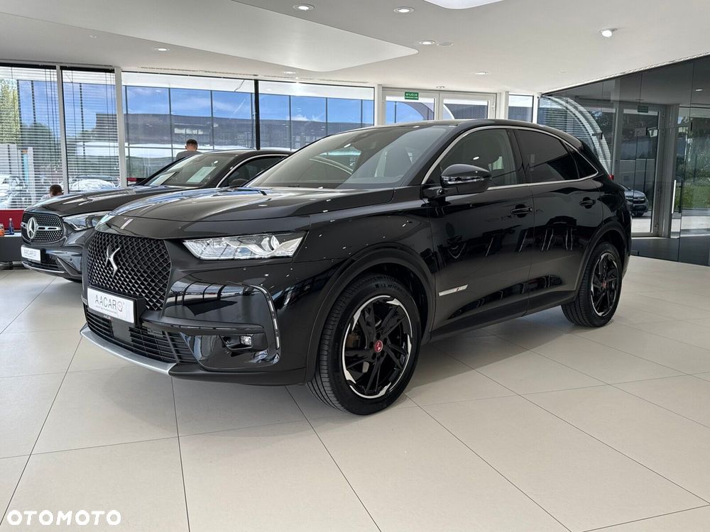 DS Automobiles DS 7 Crossback - 2