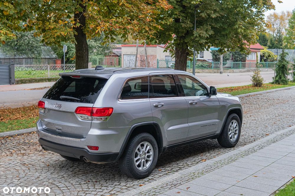 Jeep Grand Cherokee - 6