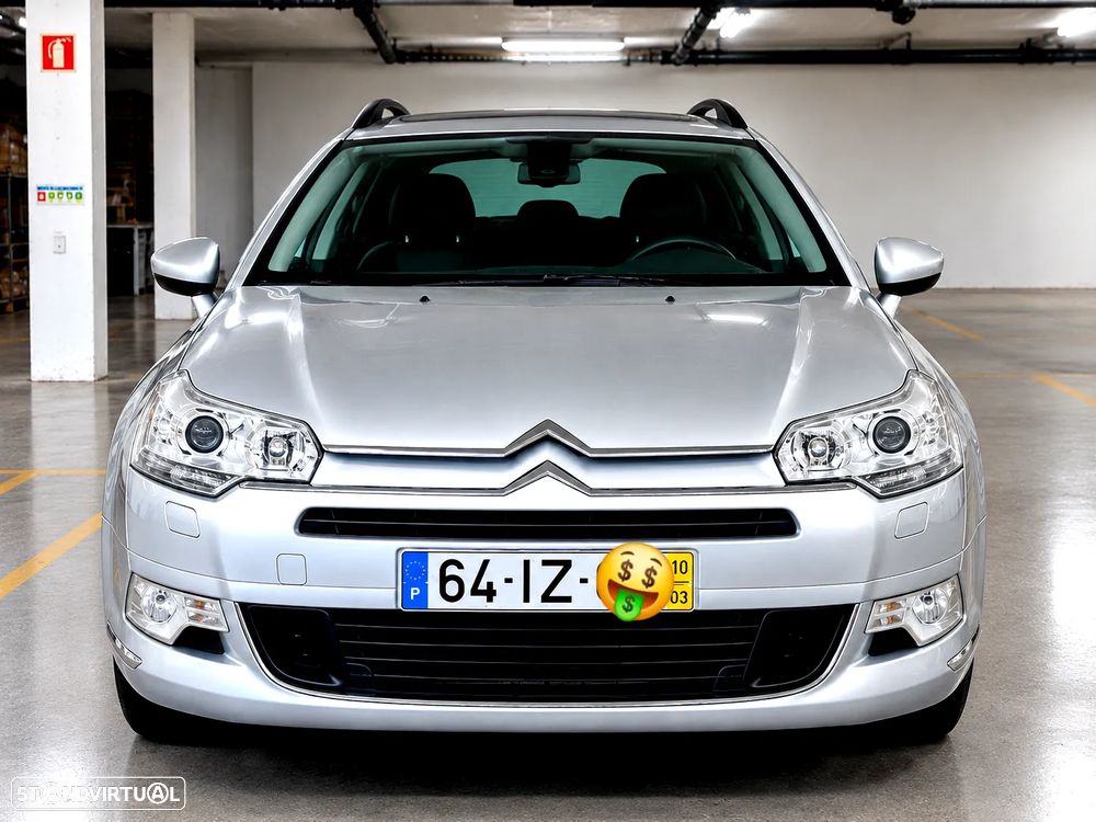 Citroën C5 Tourer - 6