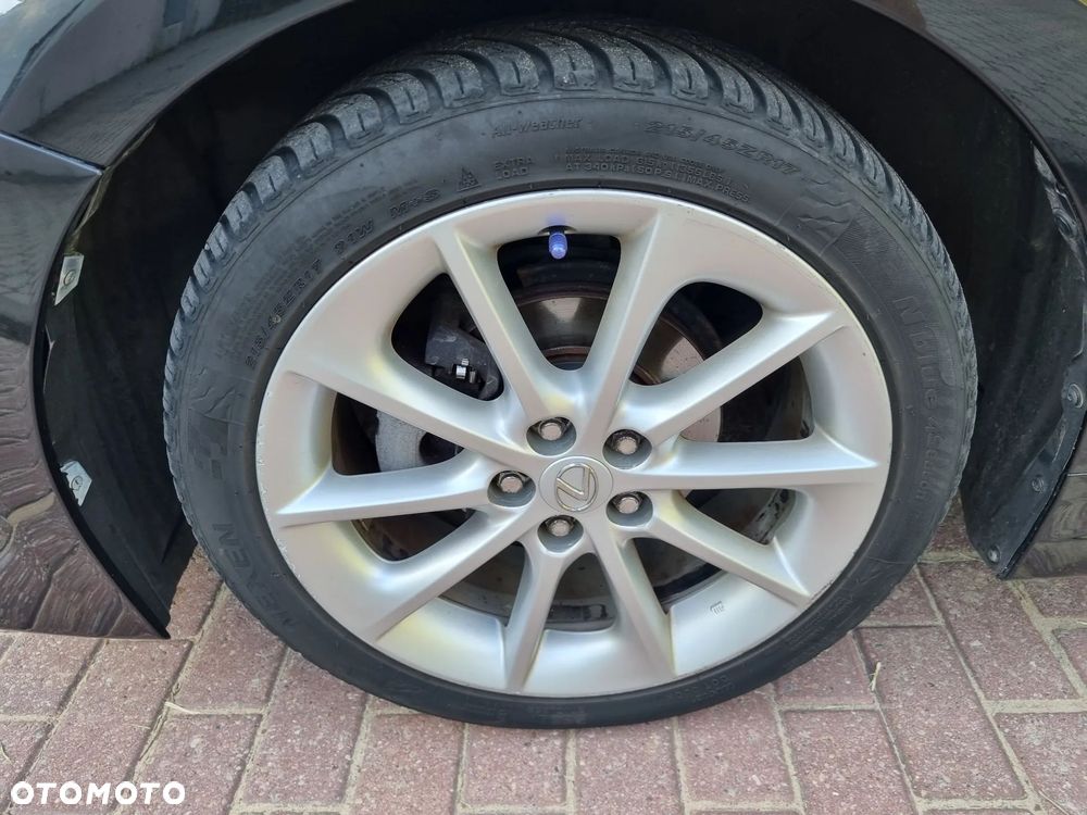 Lexus CT 200h Comfort - 19