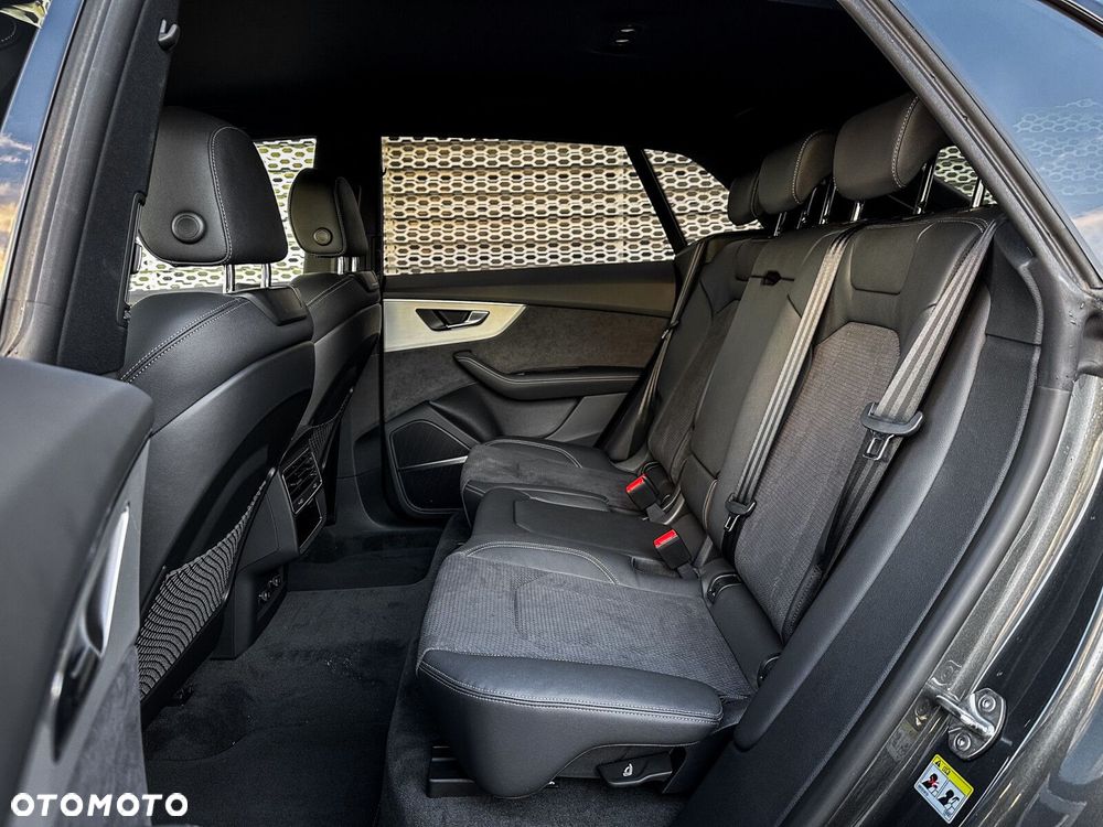 Audi Q8 - 37