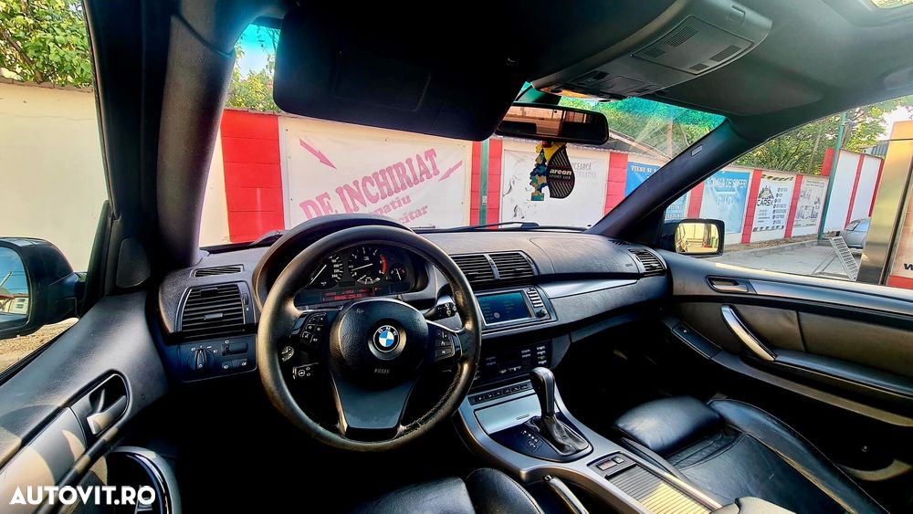 BMW X5 3.0 d - 5