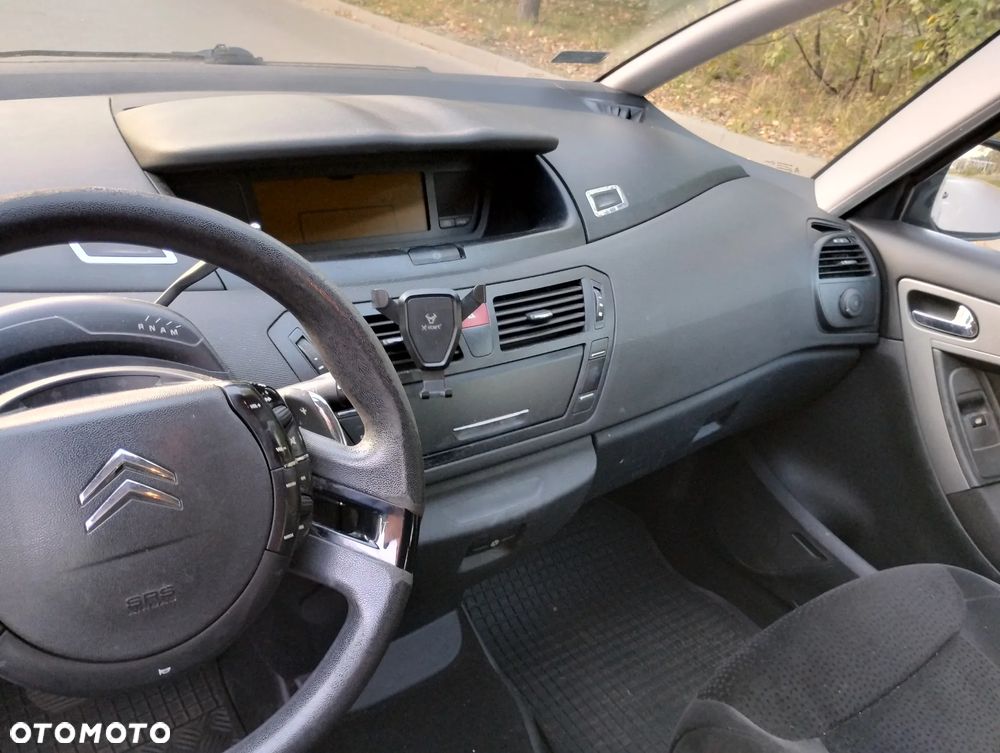 Citroën C4 Picasso - 3