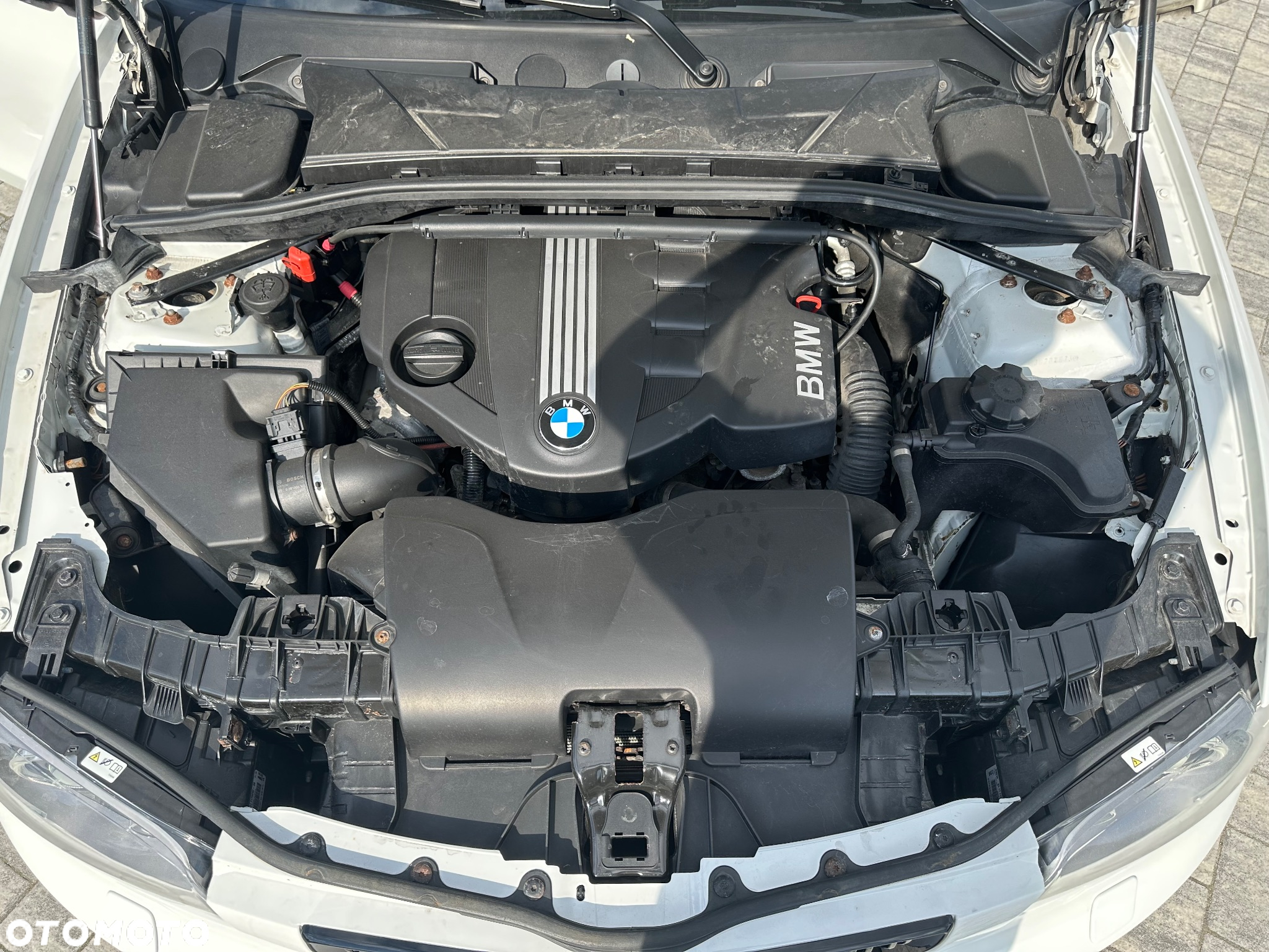 BMW Seria 1 123d - 18