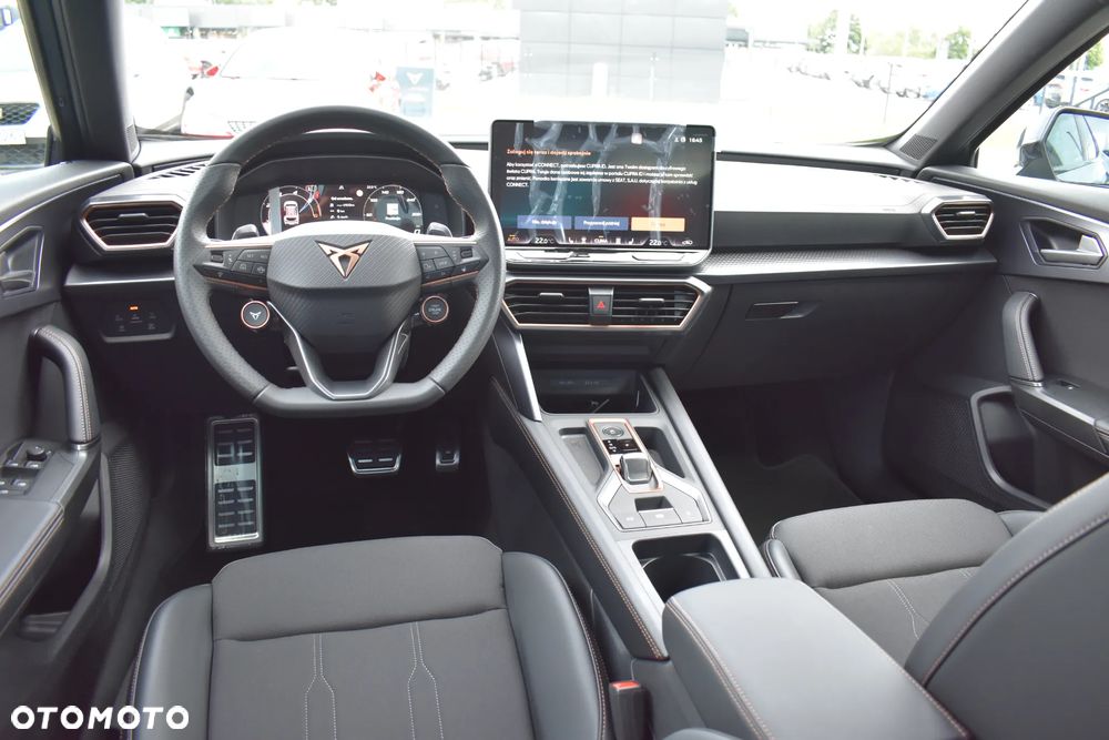 Cupra Formentor 1.5 TSI - 14