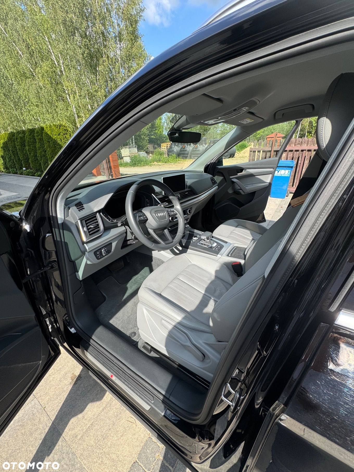 Audi Q5 35 TDI Quattro S tronic - 16