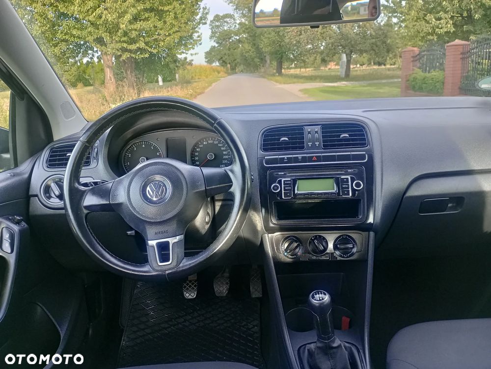 Volkswagen Polo 1.4 Team - 6