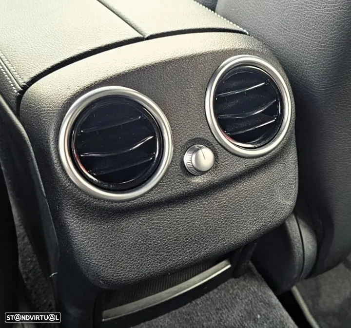 Mercedes-Benz C 300 de AMG Line - 40
