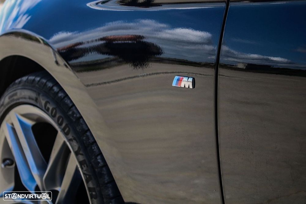 BMW 120 d Pack M - 10