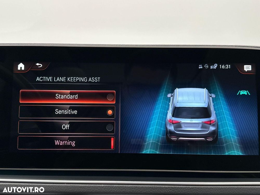 Mercedes-Benz GLE - 20