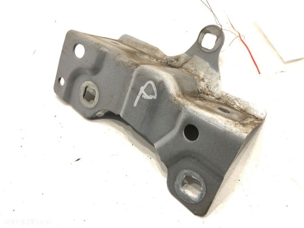 WSPORNIK BŁOTNIKA PRAWY  RENAULT CLIO V (B7_) 2019 - 2022 1.6 E-TECH 145 (B7MU) 69 kW [94 KM] - 1