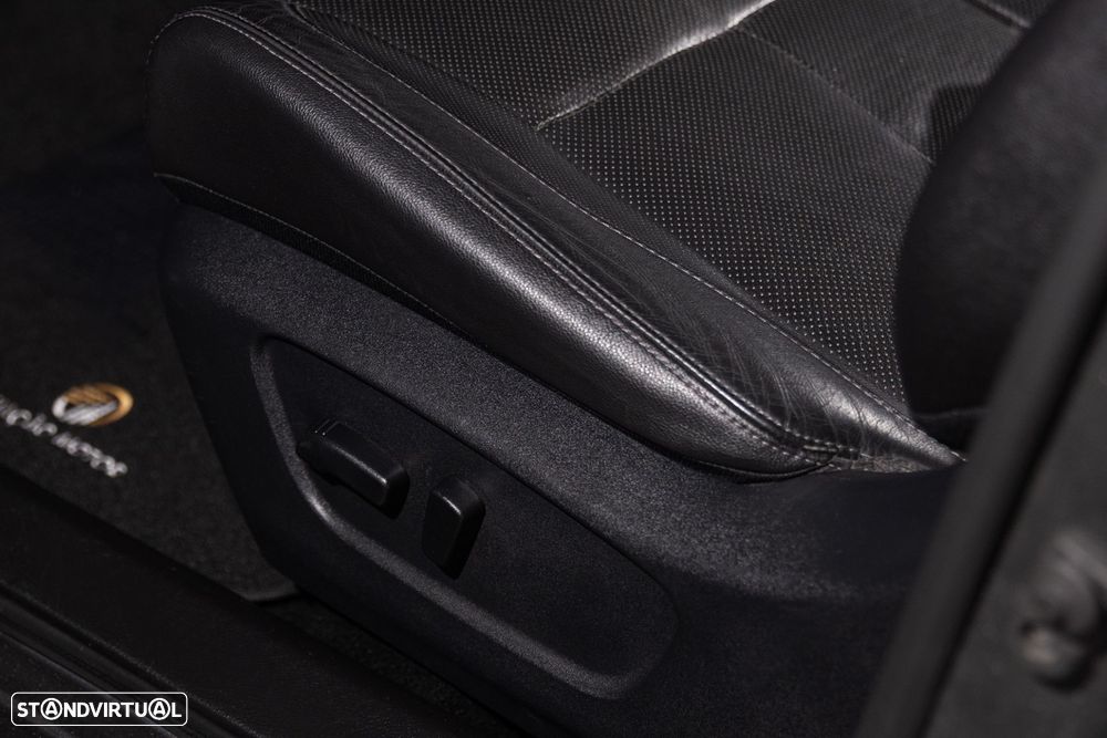 Nissan Qashqai 1.2 DIG-T Tekna Premium - 24