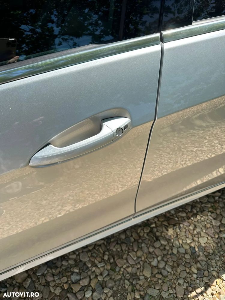 Mercedes-Benz E 220 BlueTEC BlueEFFICIENCY Edition 9G-TRONIC - 10