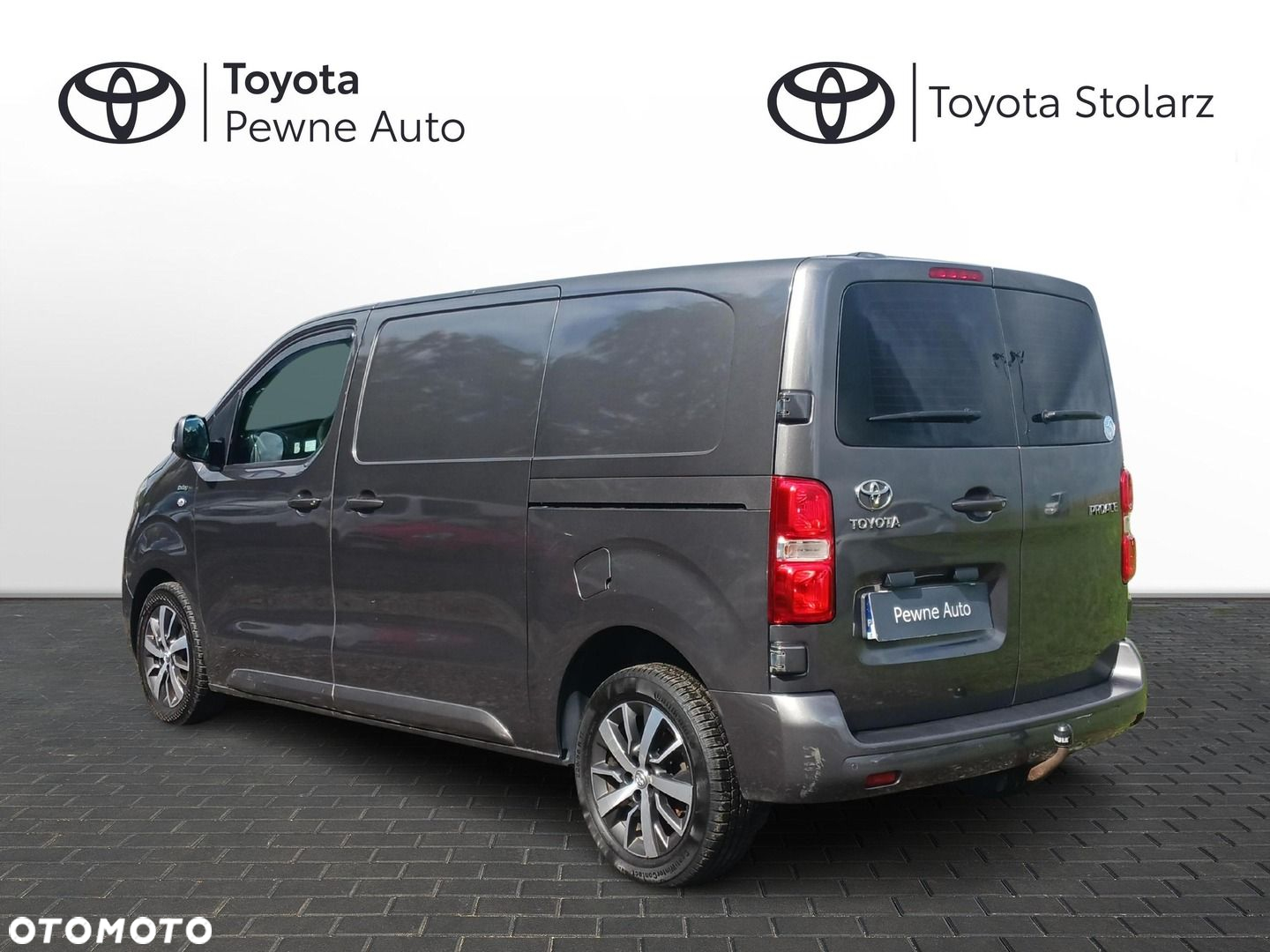 Toyota PROACE - 7