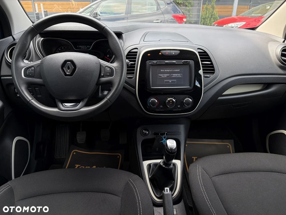 Renault Captur - 33