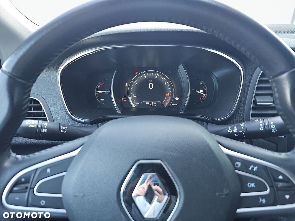 Renault Megane 1.2 Energy TCe Intens - 14