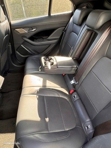 Jaguar I-Pace S AWD Aut. - 29