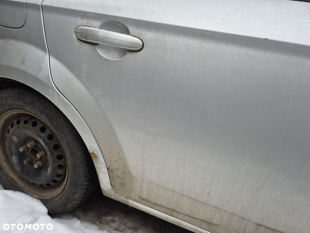 Ford Mondeo 2.0 TDCi Titanium - 5