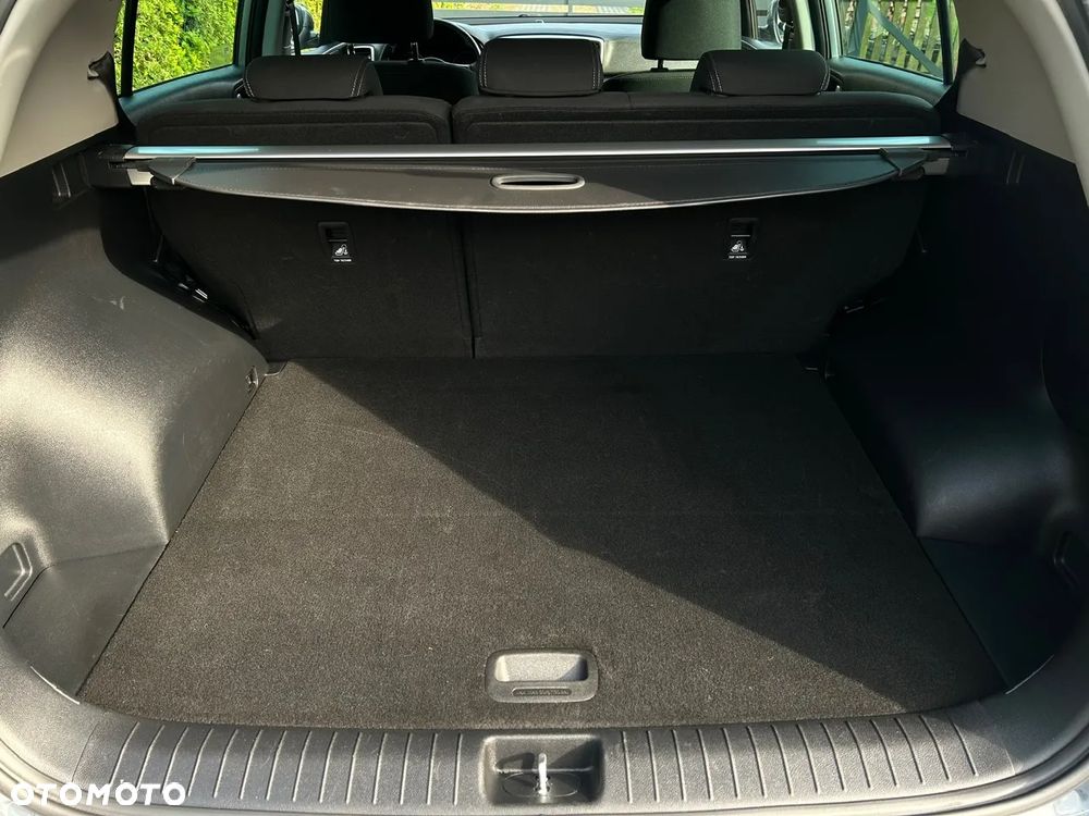 Kia Sportage 1.6 GDI M 2WD - 13