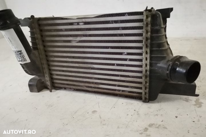 Intercooler Aer Original In Stare Buna Renault  Megane  4 [2016 - 2020 - 6