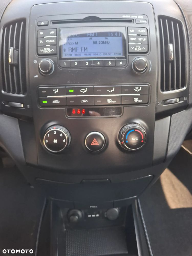 Hyundai i30 - 18