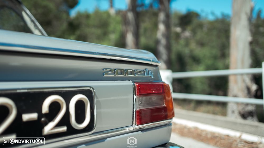 BMW 2002 - 45