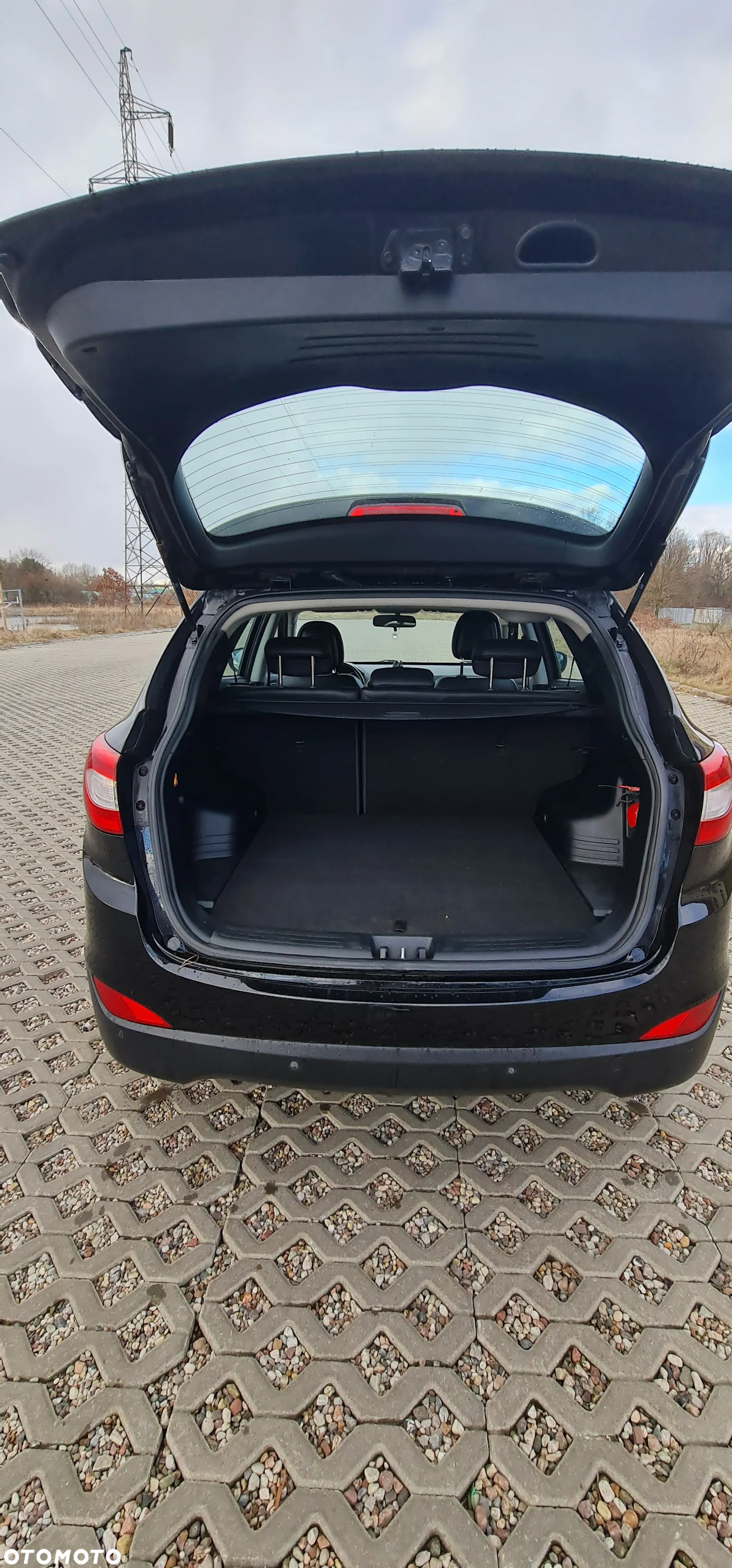 Hyundai ix35 - 15
