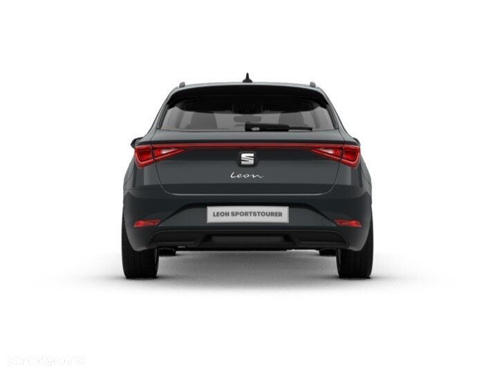 Seat Leon 1.5 TSI Style - 4