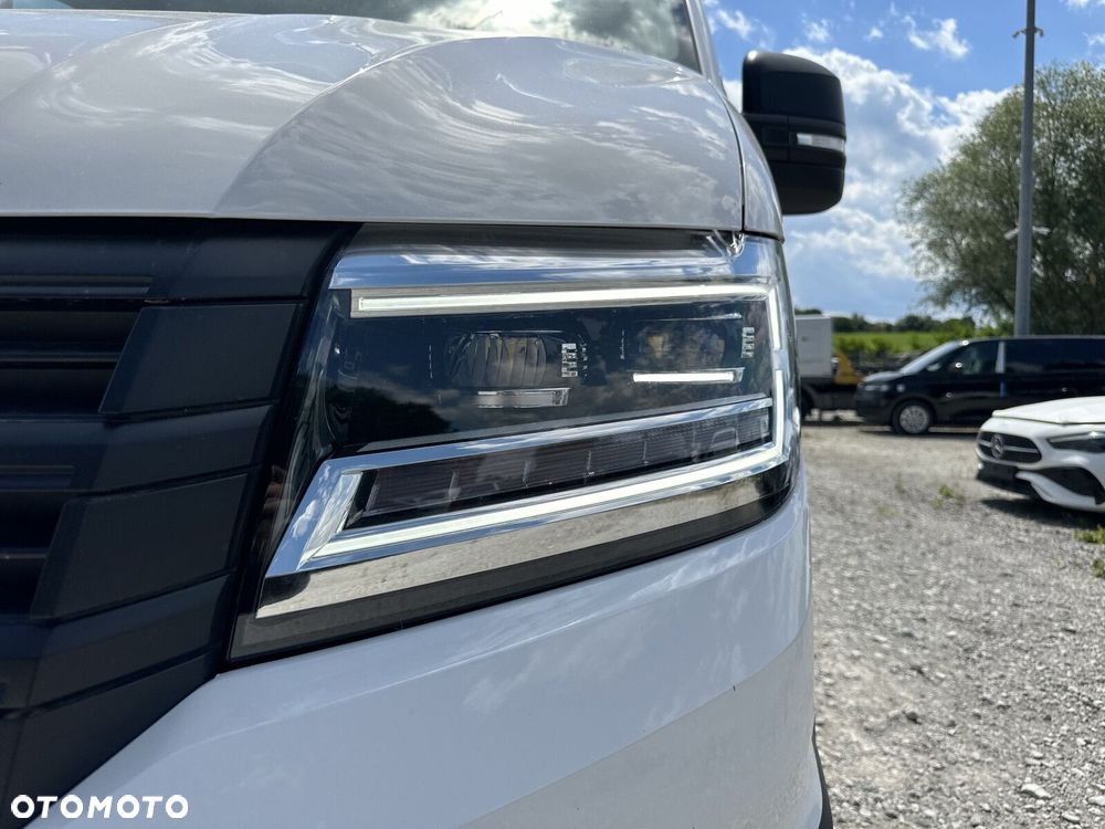 Volkswagen Crafter 35 furgon 140km 4490 - 21