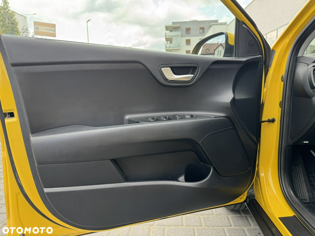 Kia Stonic 1.0 T-GDI M - 11