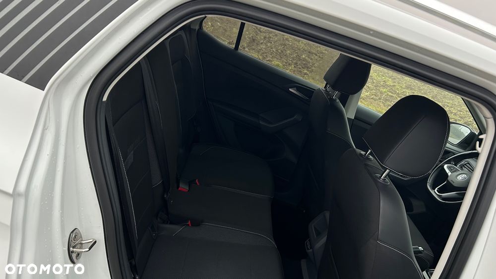 Volkswagen T-Cross 1.0 TSI OPF Style - 27