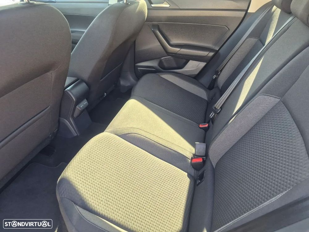 VW Taigo 1.0 TSI Life - 4