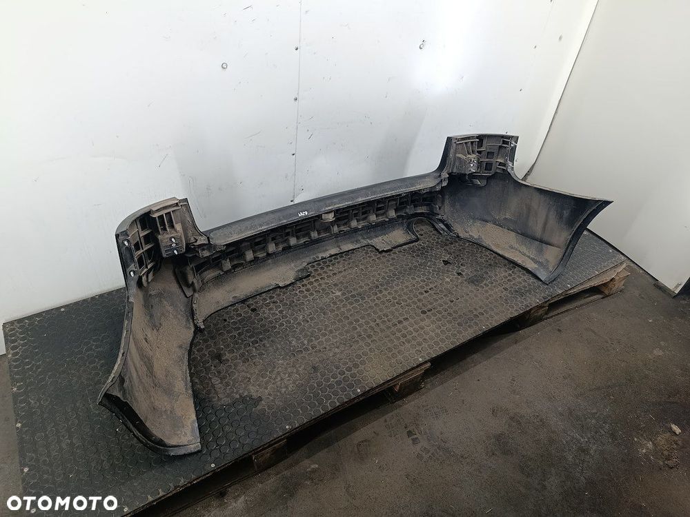 ZDERZAK TYŁ AUDI A4 B7 LZ9Y KOMBI - 2