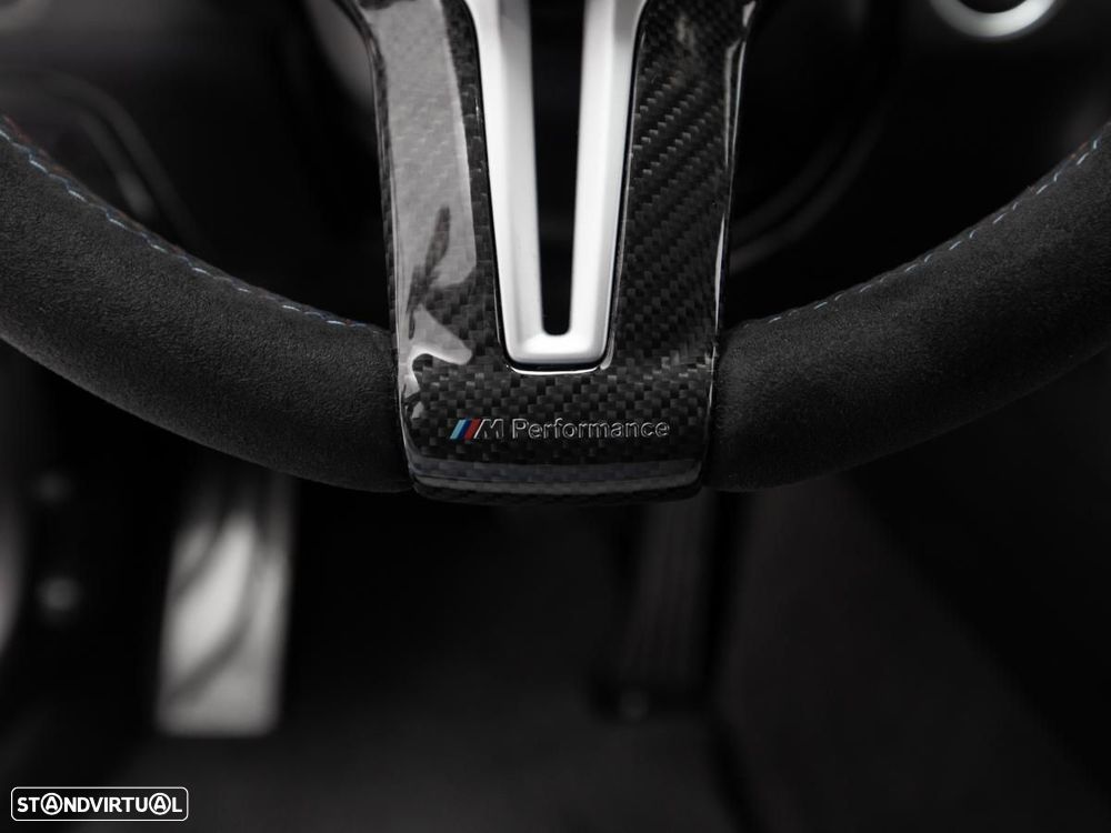 BMW M3 - 22