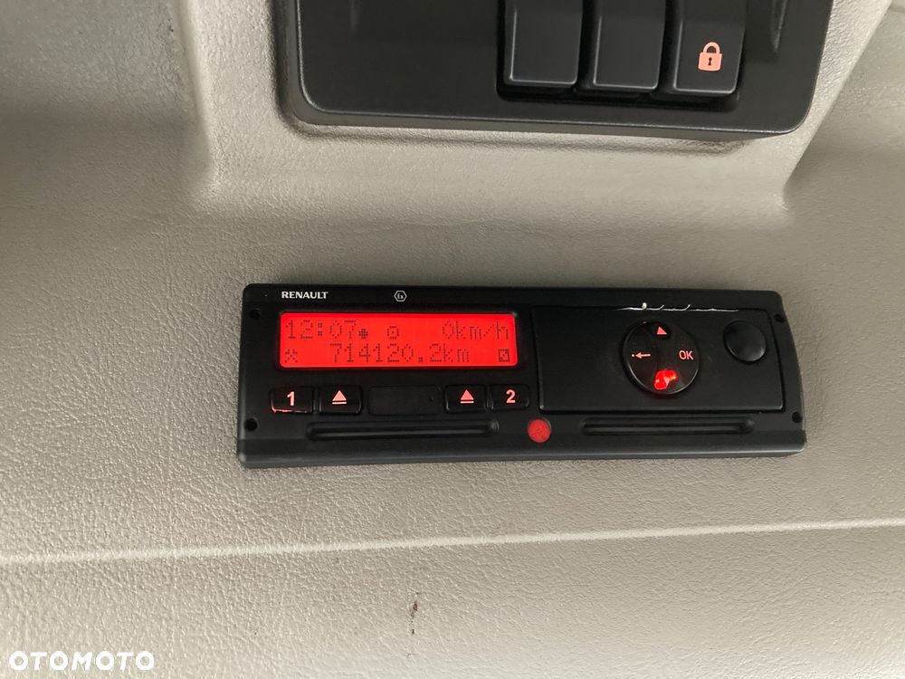 Renault Midlum - 9