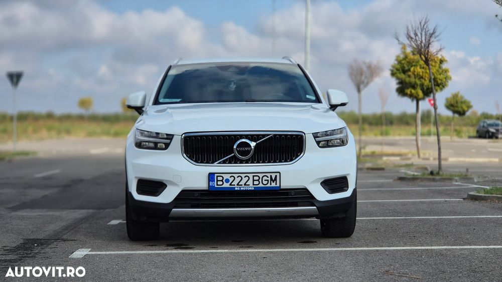 Volvo XC 40 D3 Momentum - 5