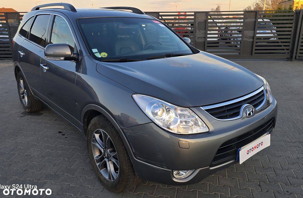 Hyundai ix55 3.0 V6 CRDi Premium - 1