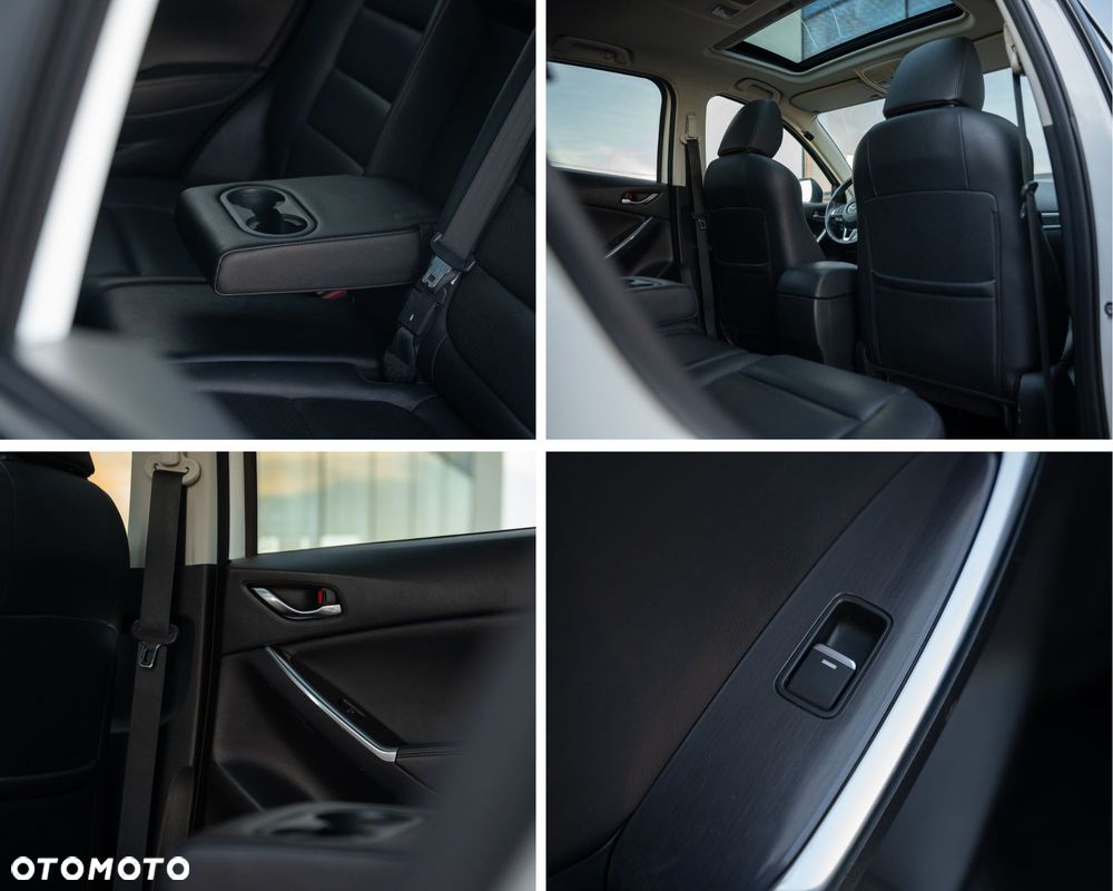 Mazda CX-5 SKYACTIV-G 160 Drive AWD Exclusive-Line - 37