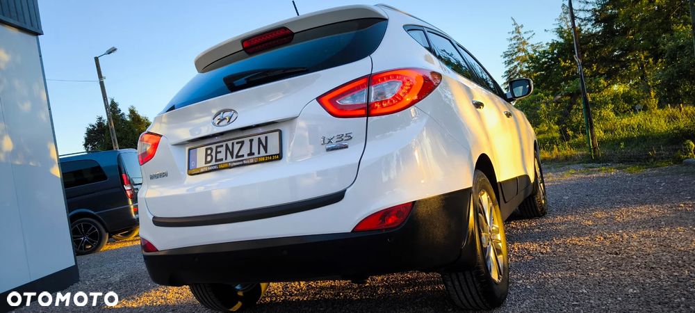 Hyundai ix35 - 31