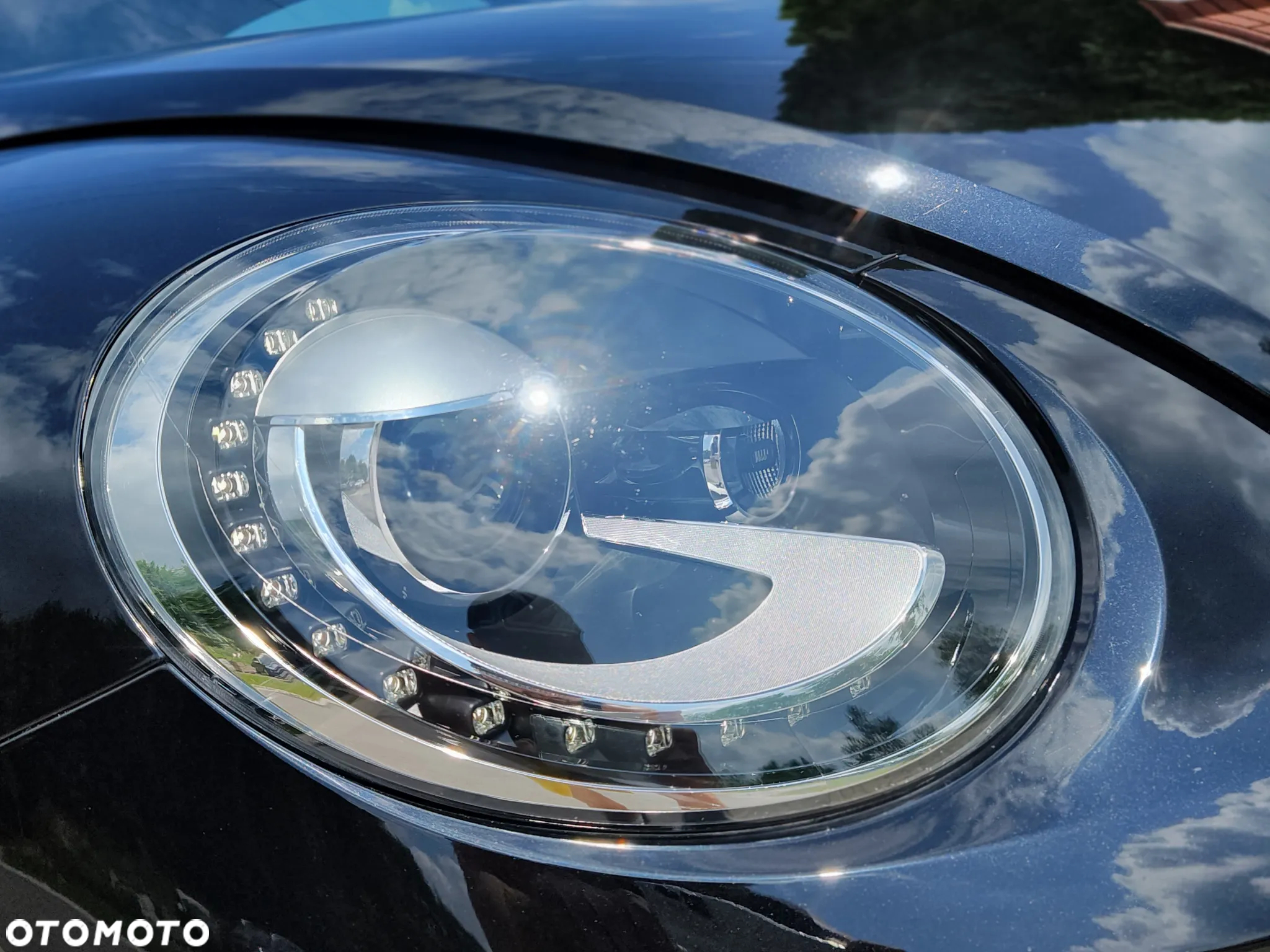 Volkswagen Beetle The 1.4 TSI Sport - 4
