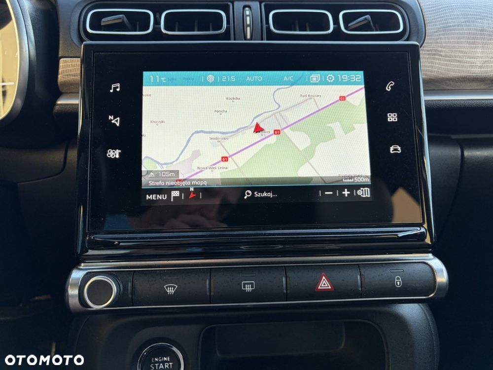 Citroën C3 Pure Tech 110 S&S EAT6 MAX - 21